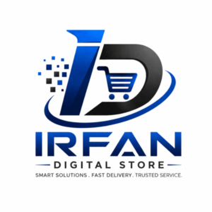 Irfan DIGITAL store